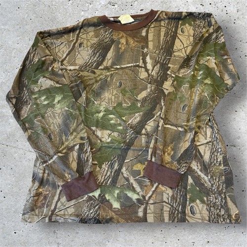 Deerhunter real tree - tree, camo