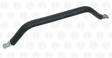 Black Roof Handle VW T2 Type 2 Westfalia Pop Roof C9035H-271025