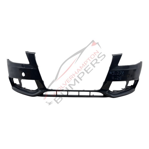 Audi 2008 12 front - b8, se
