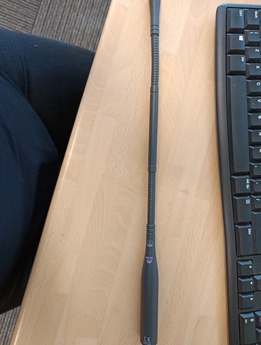 Akg gn30 gooseneck microphone - akg,