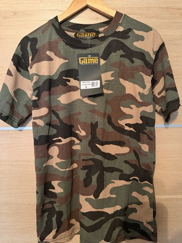 Game technical apparel - technical,