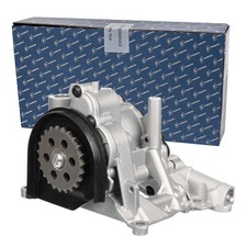 Pierburg vacuum pump - vacuum, braking