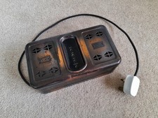 Ekco Battery Eliminator for