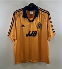 Wigan Athletic Away Football