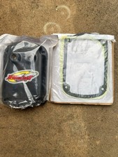 Joe Hunt Magneto Cover BSA TRIUMPH HARLEY DAVIDSON IRONHEAD PANHEAD SHOVELHEAD.