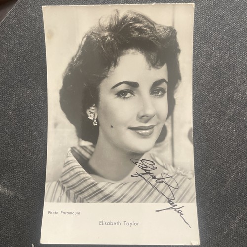 Vintage elizabeth taylor - vintage,