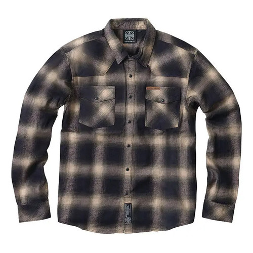 West coast choppers - west,
