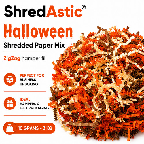 Shredastic halloween - shredastic®, 🎃