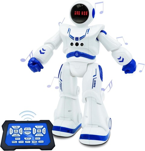 Robot kids toys for - for, 5
