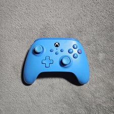 PowerA Xbox Controller Blue