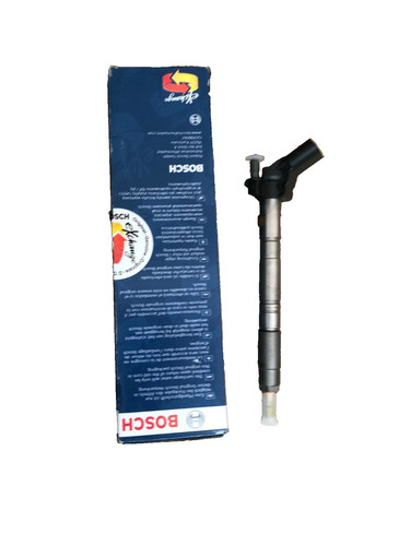 Bosch fuel injector audi - fuel,