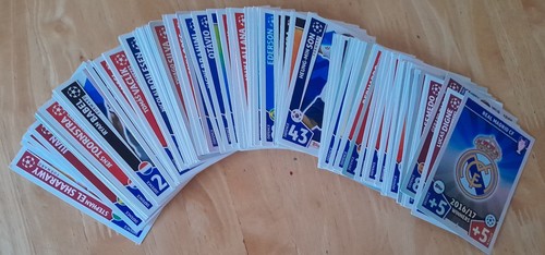 Match attax 2017 champions - attax,