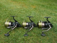 Daiwa Tournament Entoh Black