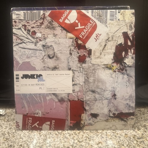Lot house techno 12 - house, 12"