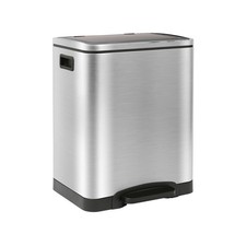Stainless Steel Double Kitchen
