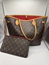 Louis Vuitton Neverfull Tote