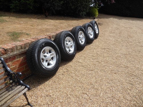Land rover boost - rover,