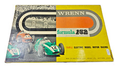 Wrenn formula 152 - 152, 1/52