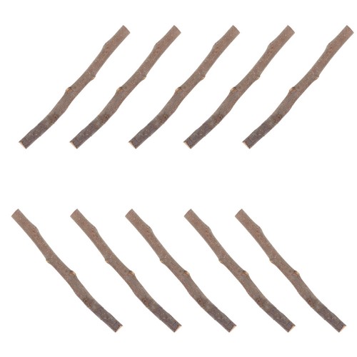 Pcs sticks decorative - 10,