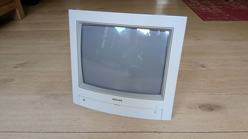 Philips cm8833 color - philips,