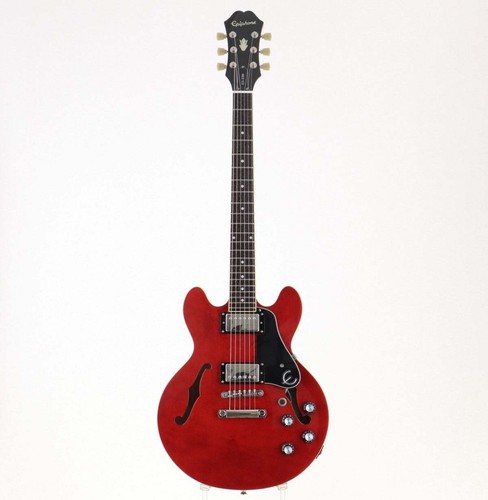Used epiphone 339 dot - es‑339,