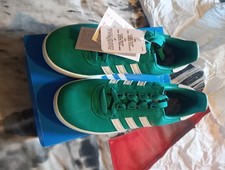 Adidas Trimm Trab 86 Mexico
