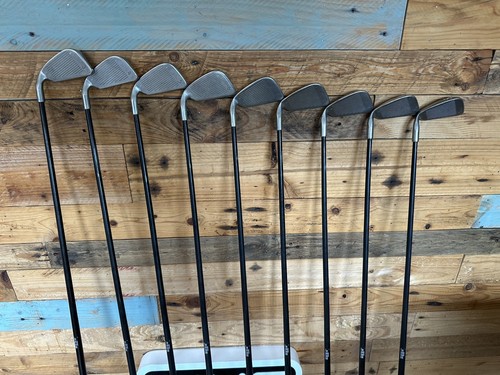 Ping isi golf - isi-k, irons