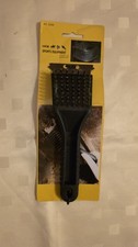 HKM Equestrian Brush for Cleaning Water Troughs Horse