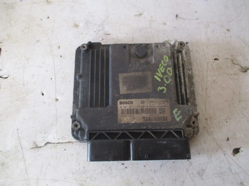 Iveco daily ecu 504073032 - daily,