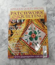 Australian Patchwork &