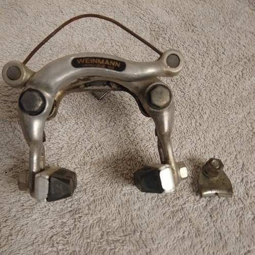Vintage weinmann vainqueur 610 - vainqueur,