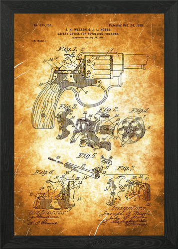 Smith and wesson - smith,