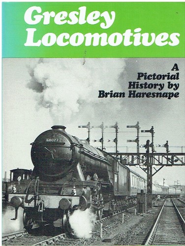 Lner b17 j23 38 39 - lner, h3
