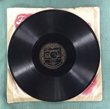 Al Jolson, There’s A Rainbow