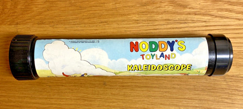 Vintage noddy s toyland - **,