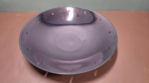 Large contemporary pierced - contemporary,