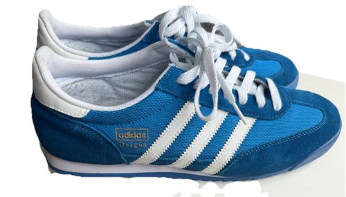 Adidas dragon trainers uk10 - adidas,
