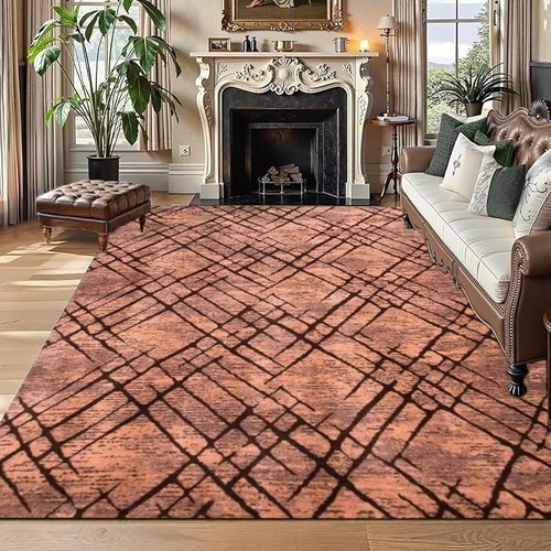 Non slip shaggy - non,