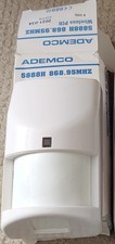 Honeywell Ademco Wireless Pir