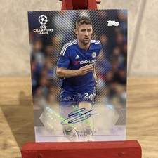 2016 Topps Uefa Champions
