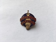 C1940s-50s VINTAGE CHAMPION