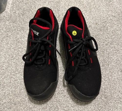 Uvex safety shoes uk3 - safety,