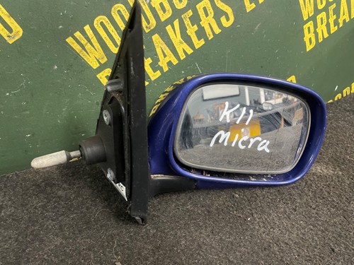 Nissan micra k11 1992 - micra, 1992-2002
