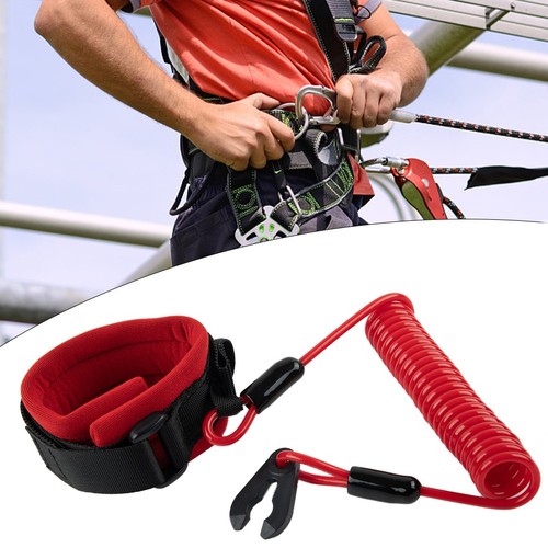 Nylon floating kill stop - nylon, pc