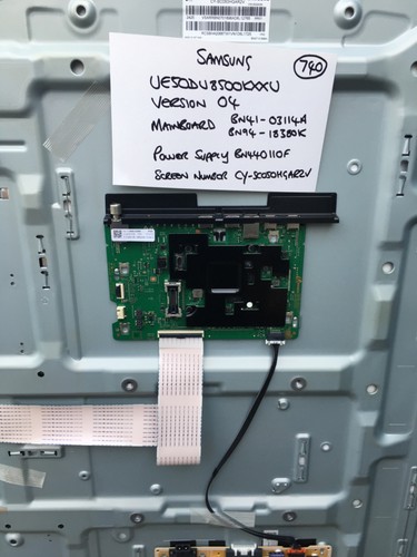 Samsung ue50du8500kxxu set - ue50du8500kxxu,,