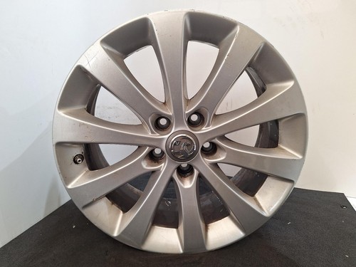 Vauxhall meriva mk2 - vauxhall,