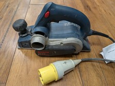 Bosch gho 110v plainer - bosch, gho-26-82