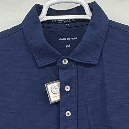 Draddy graham polo m regal - b.,