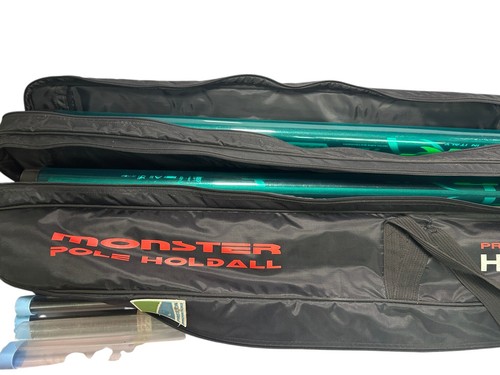 Maver elite 16m pole with - elite,