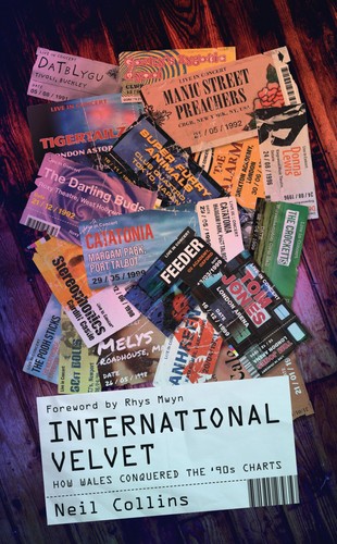 International velvet how - velvet:,